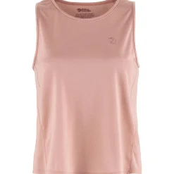 Fjällräven Toppe<Womens Abisko Lite Tank