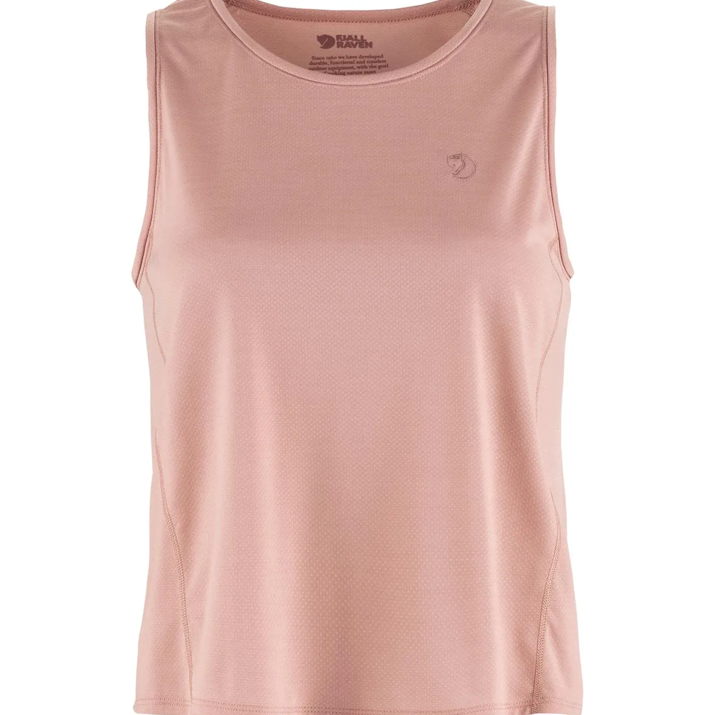 Fjällräven Toppe<Womens Abisko Lite Tank