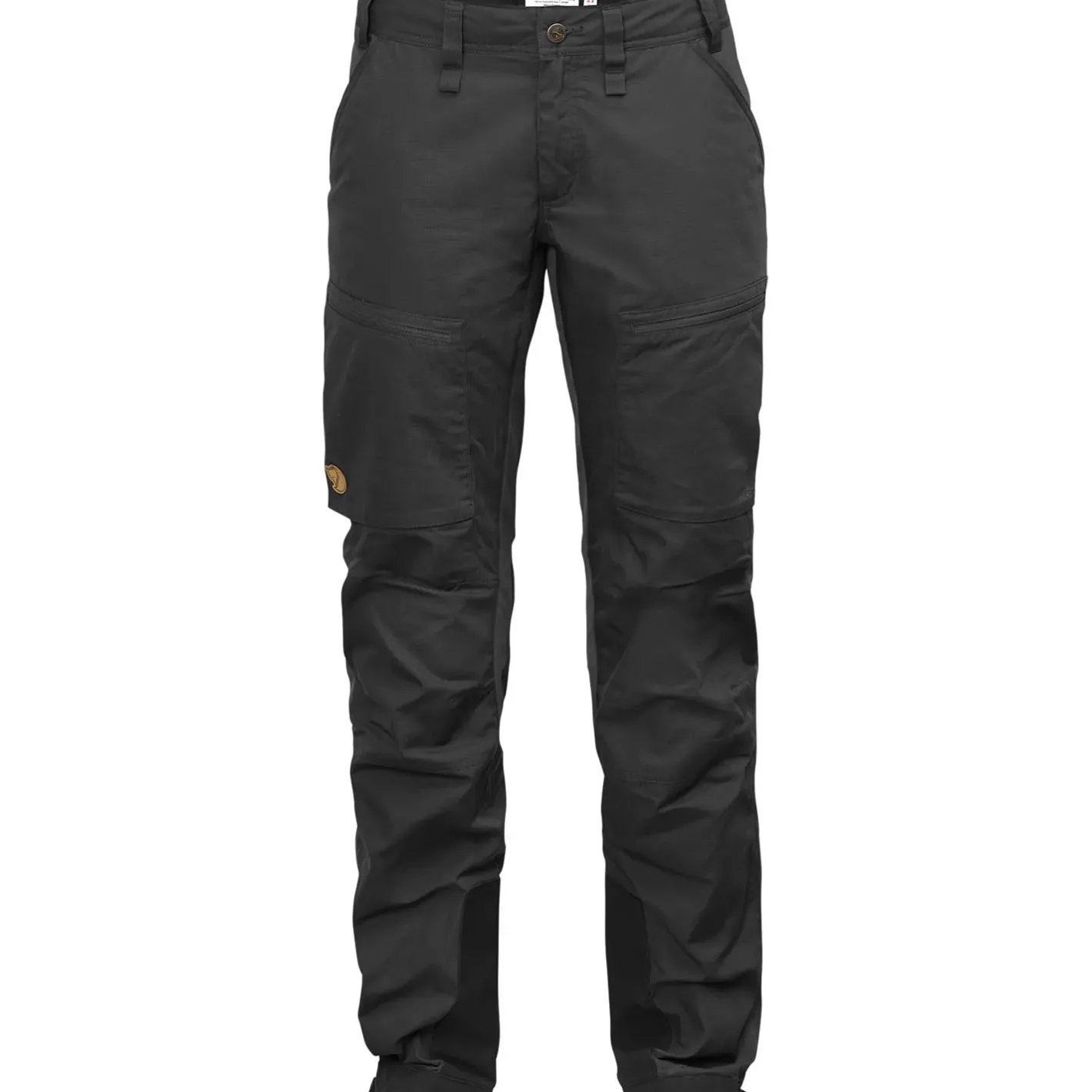 Fjällräven Bukser<Womens Abisko Lite Trekking Trsr