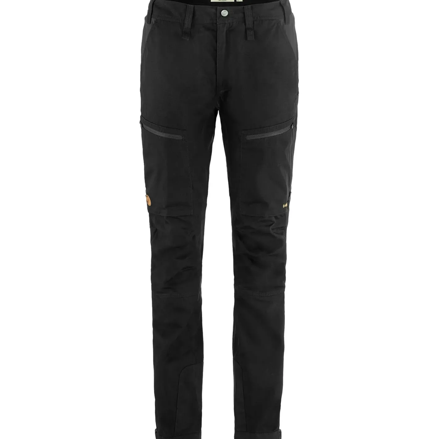 Fjällräven Bukser<Womens Abisko Lite Trekking Trsr