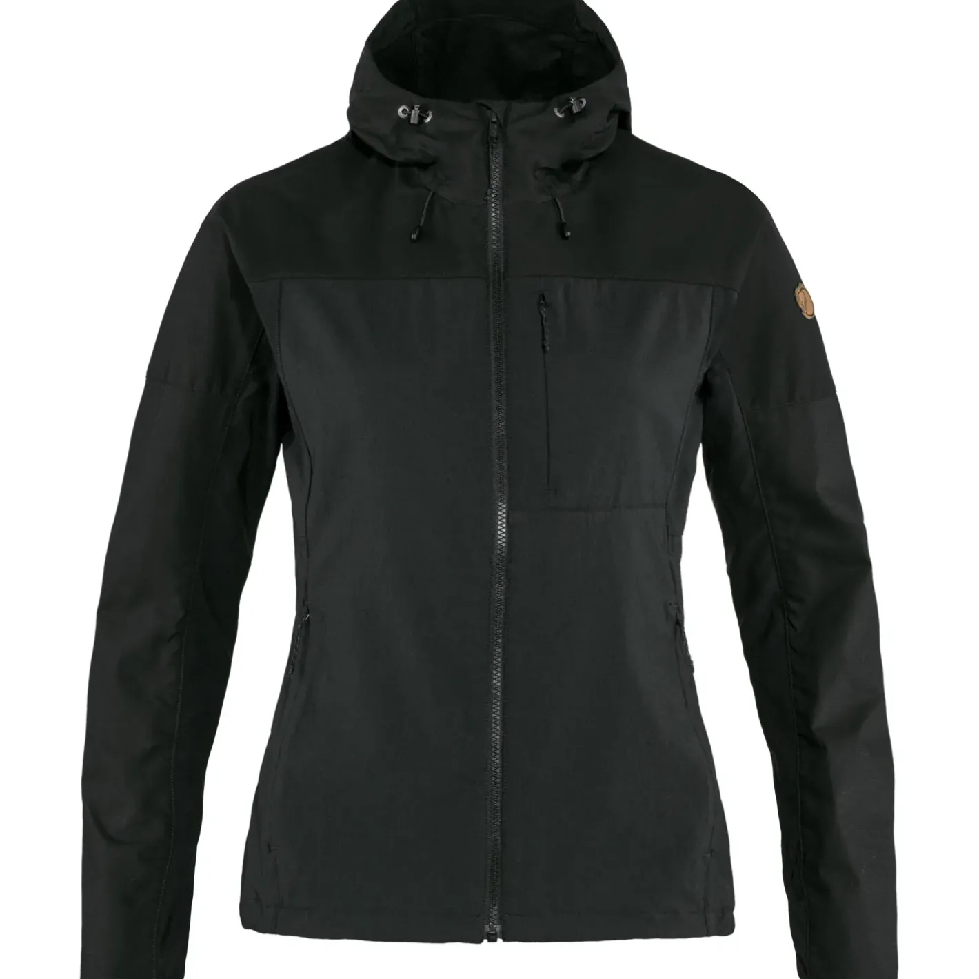 Et Grønnere Valg Softshelljakker<Fjällräven Womens Abisko Midsummer Jacket
