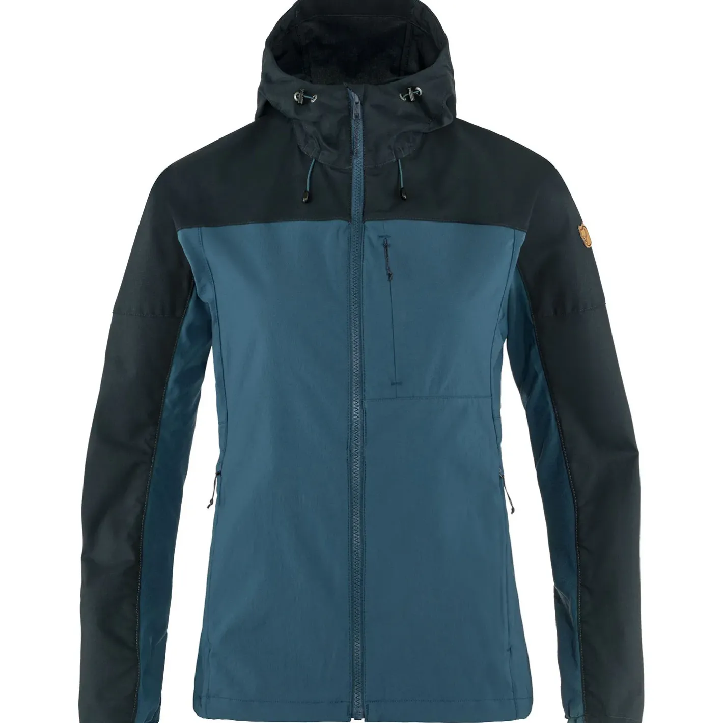 Et Grønnere Valg Softshelljakker<Fjällräven Womens Abisko Midsummer Jacket