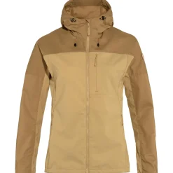 Et Grønnere Valg Softshelljakker<Fjällräven Womens Abisko Midsummer Jacket