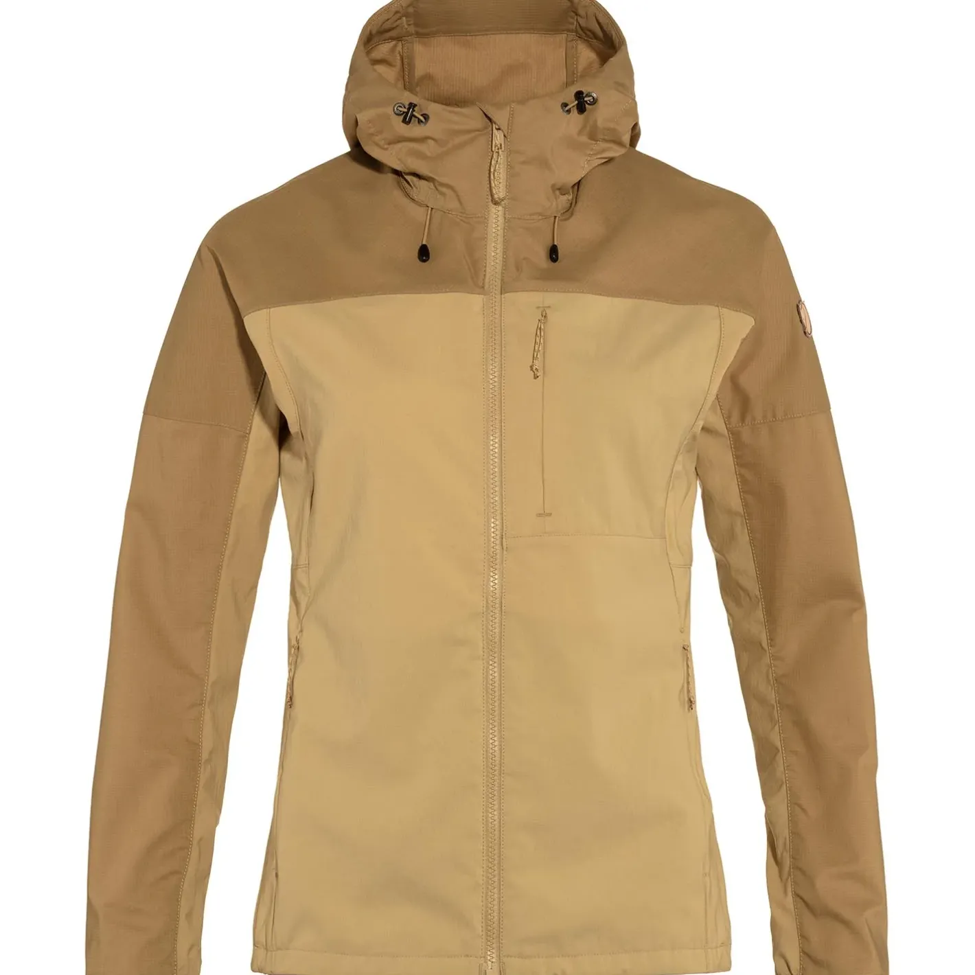 Et Grønnere Valg Softshelljakker<Fjällräven Womens Abisko Midsummer Jacket