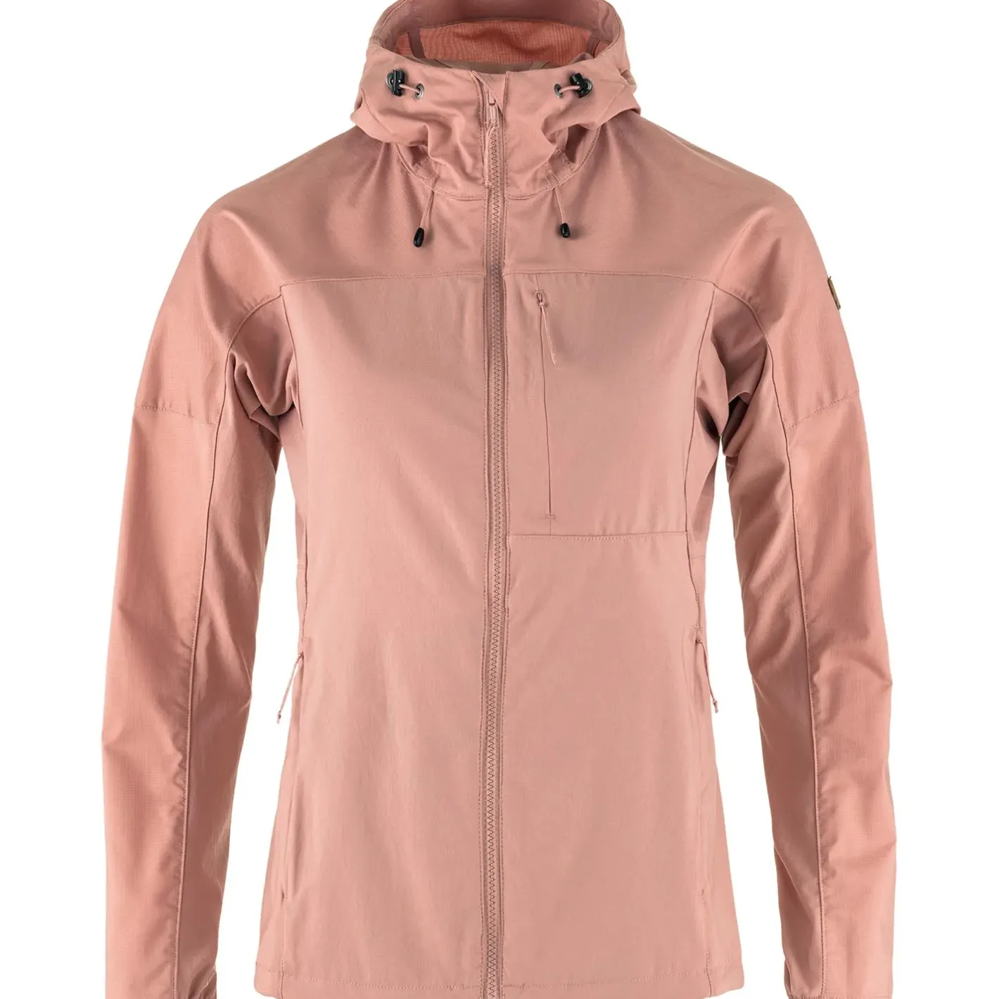Et Grønnere Valg Softshelljakker<Fjällräven Womens Abisko Midsummer Jacket