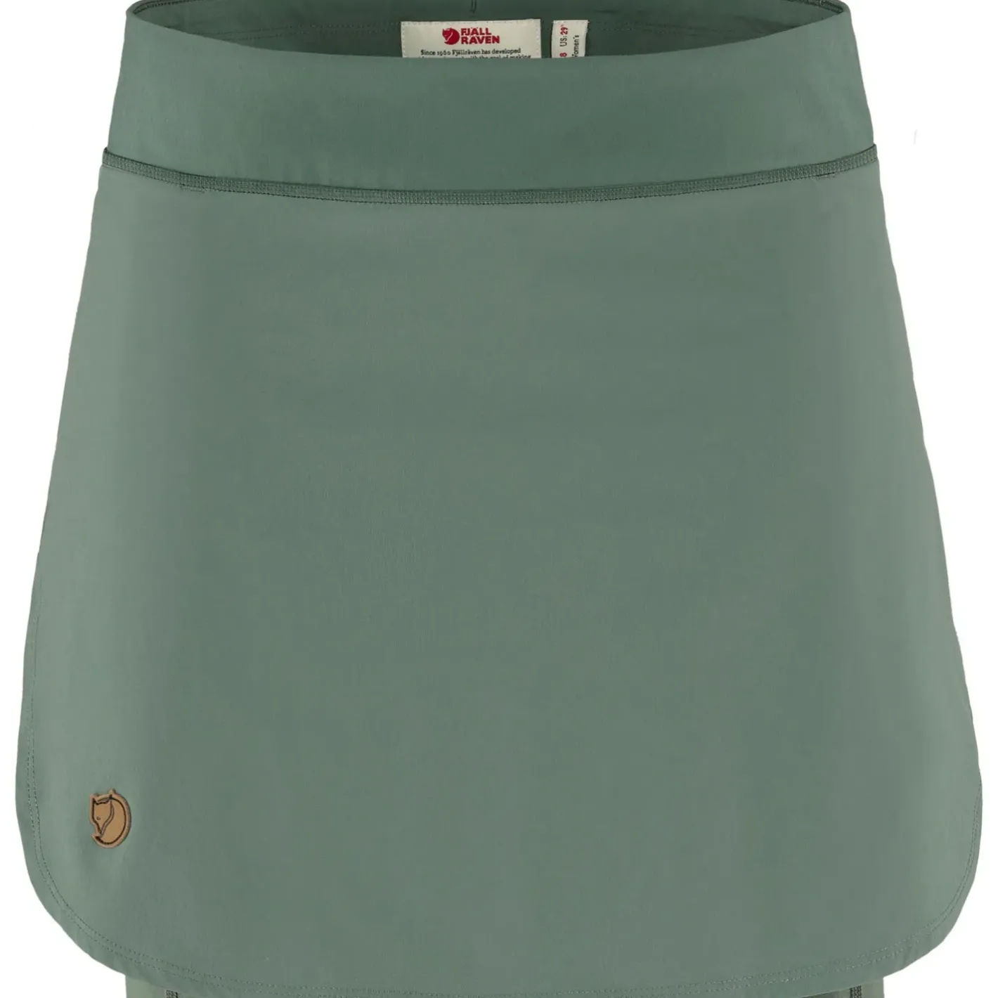 Et Grønnere Valg Nederdele Og Skorts<Fjällräven Womens Abisko Midsummer Skort