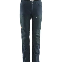 Et Grønnere Valg Bukser<Fjällräven Womens Abisko Midsummer Trousers Reg
