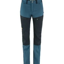 Et Grønnere Valg Bukser<Fjällräven Womens Abisko Midsummer Trousers Reg