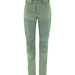 Et Grønnere Valg Bukser<Fjällräven Womens Abisko Midsummer Trousers Reg