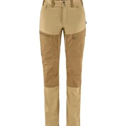 Et Grønnere Valg Bukser<Fjällräven Womens Abisko Midsummer Trousers Reg