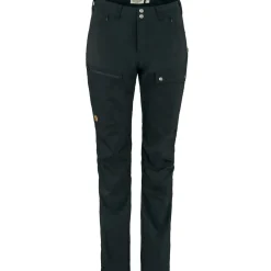 Et Grønnere Valg Bukser<Fjällräven Womens Abisko Midsummer Trousers Short