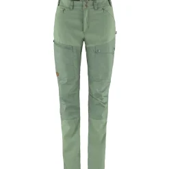 Et Grønnere Valg Bukser<Fjällräven Womens Abisko Midsummer Trousers Short