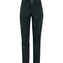 Et Grønnere Valg Zip-Off Bukser<Fjällräven Womens Abisko Midsummer Zip Off Trousers