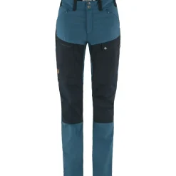 Et Grønnere Valg Zip-Off Bukser<Fjällräven Womens Abisko Midsummer Zip Off Trousers