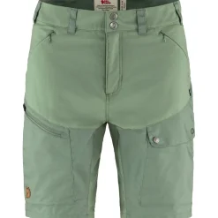 Et Grønnere Valg Shorts<Fjällräven Womens Abisko Midsummer Shorts