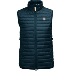 Fjällräven Veste<Womens Abisko Padded Vest