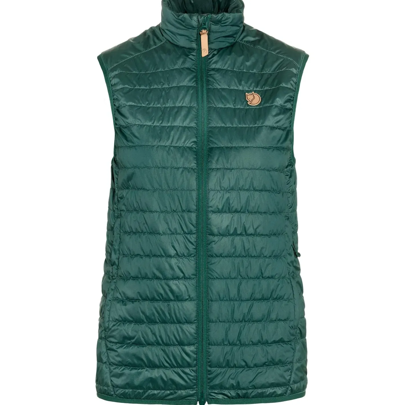 Fjällräven Veste<Womens Abisko Padded Vest