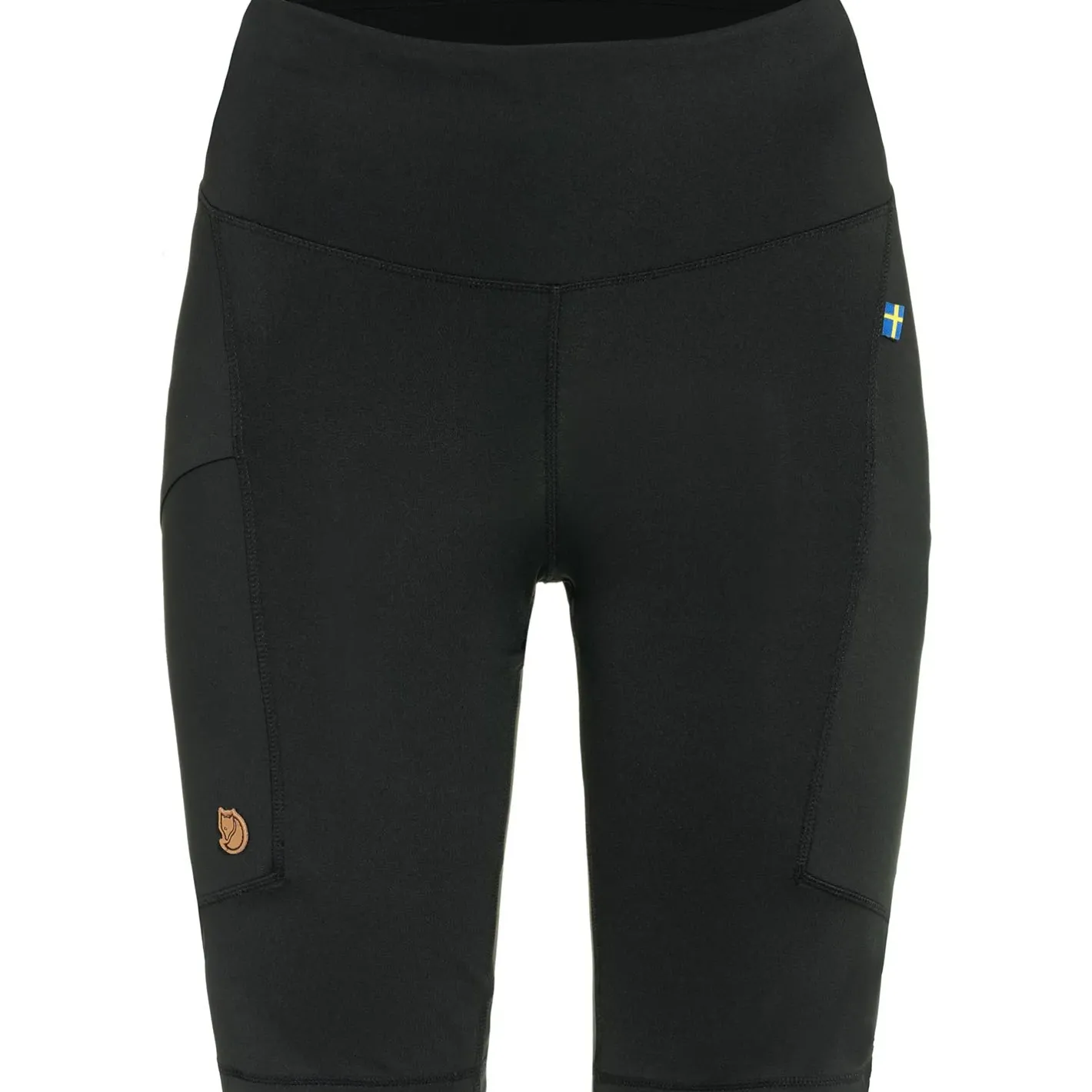 Et Grønnere Valg Shorts<Fjällräven Womens Abisko Short Tights