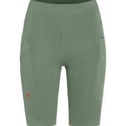 Et Grønnere Valg Shorts<Fjällräven Womens Abisko Short Tights