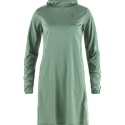 Fjällräven Kjoler<Womens Abisko Sun-hoodie Dress