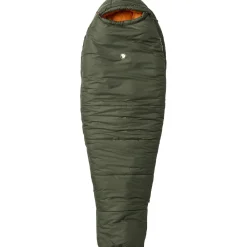Fjällräven Fibersoveposer<Womens Abisko Three Seasons Grøn (OLIVE/630)