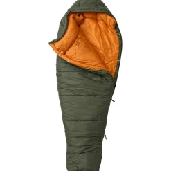 Fjällräven Fibersoveposer<Womens Abisko Three Seasons Grøn (OLIVE/630)