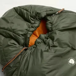 Fjällräven Fibersoveposer<Womens Abisko Three Seasons Grøn (OLIVE/630)