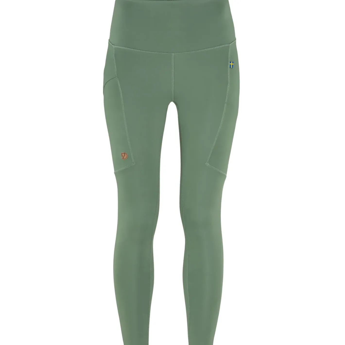 Et Grønnere Valg Tights<Fjällräven Womens Abisko Tights
