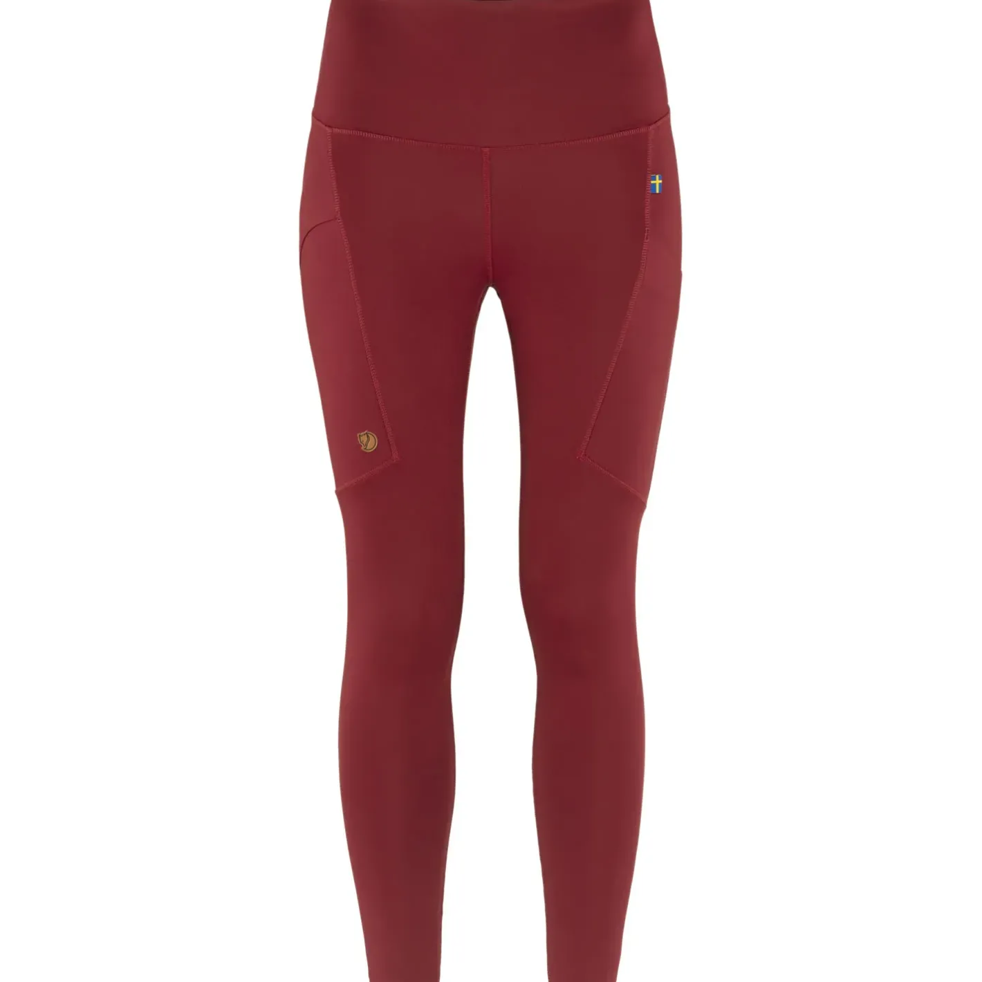 Et Grønnere Valg Tights<Fjällräven Womens Abisko Tights