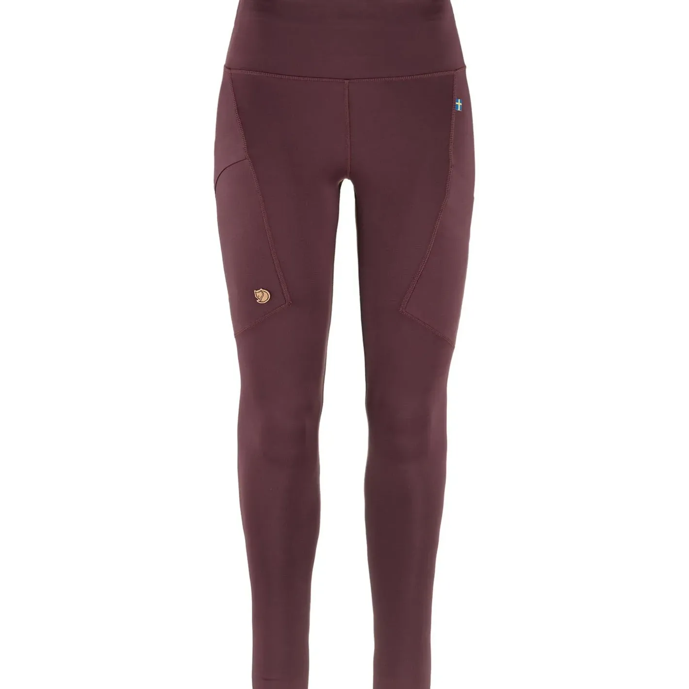 Et Grønnere Valg Tights<Fjällräven Womens Abisko Tights