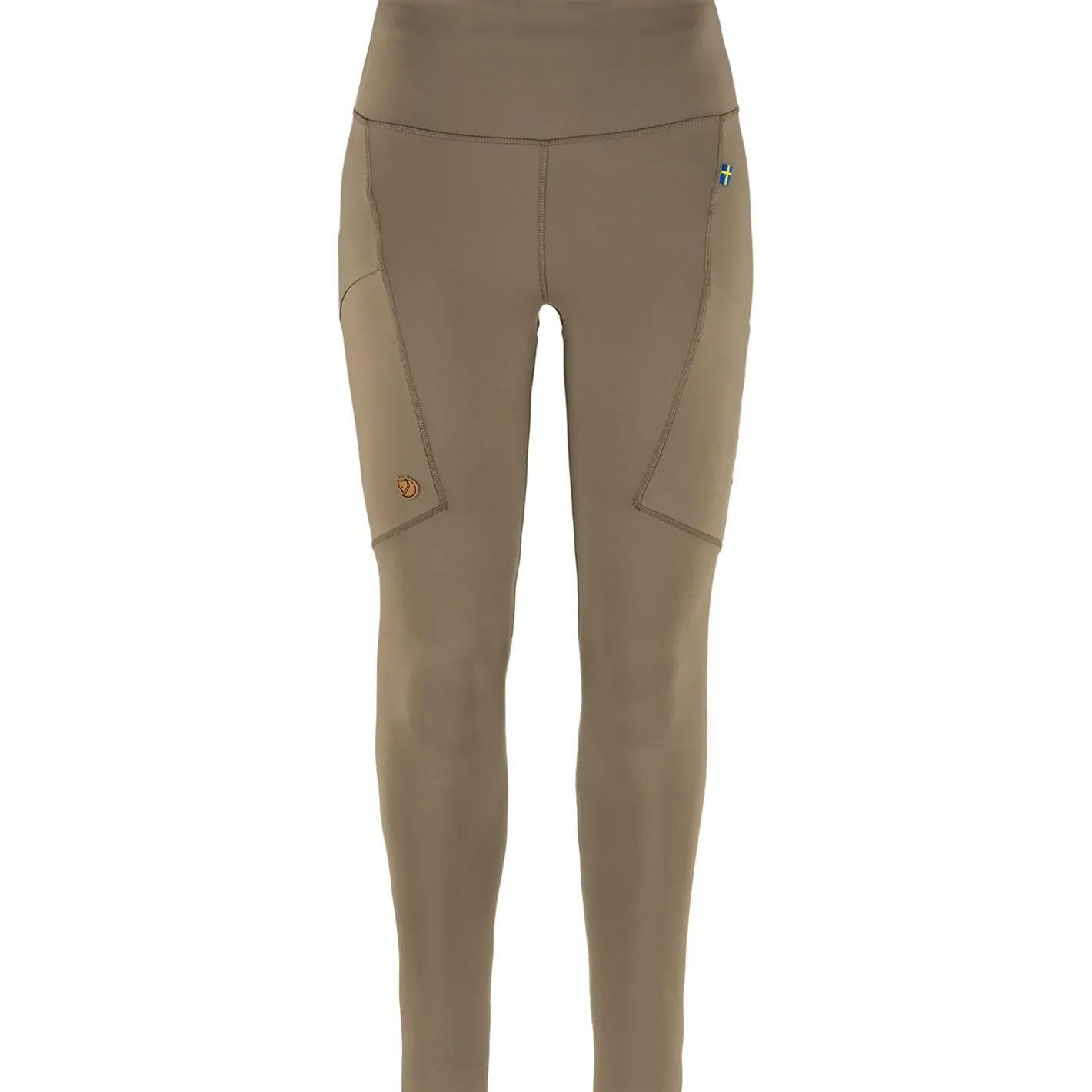 Et Grønnere Valg Tights<Fjällräven Womens Abisko Tights