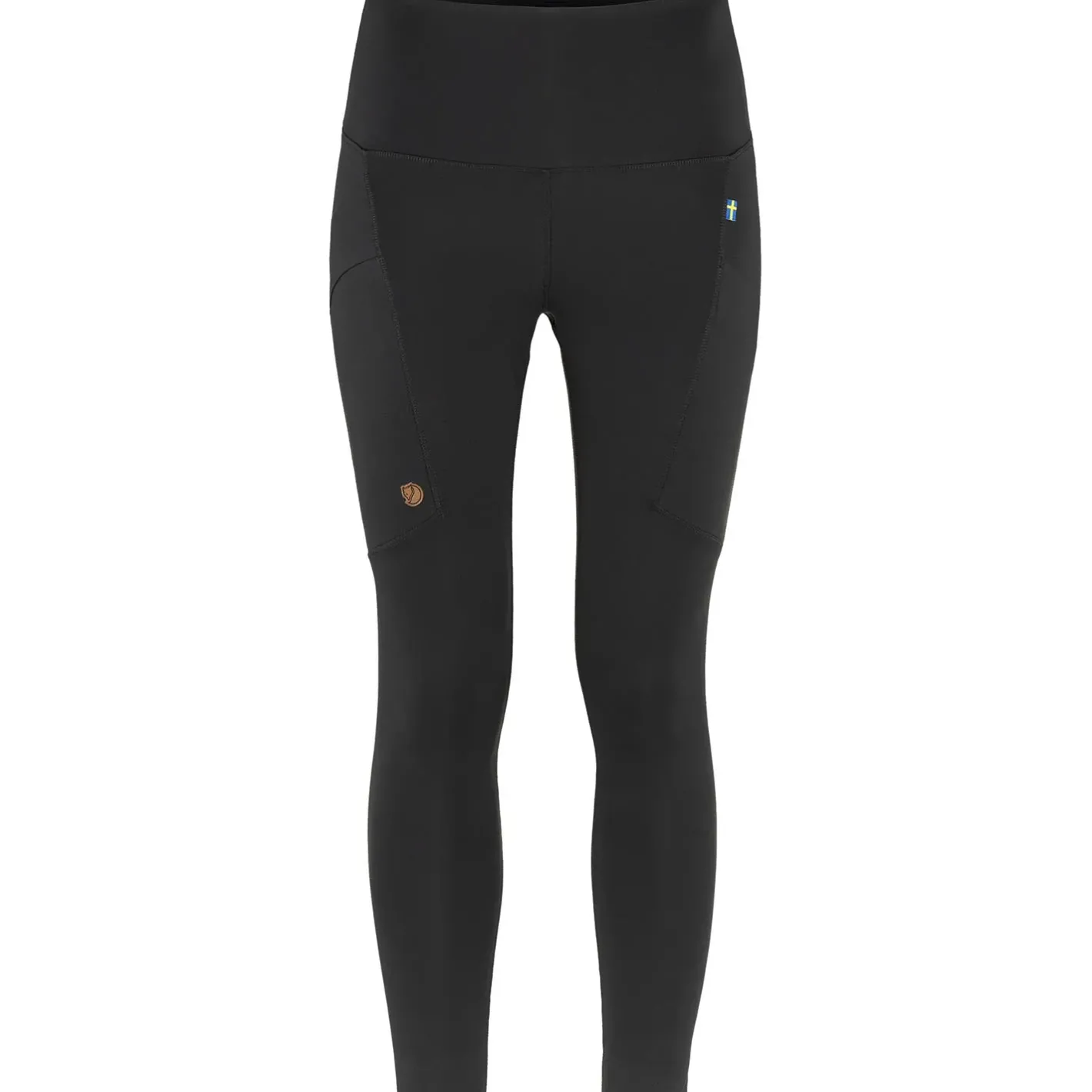 Et Grønnere Valg Tights<Fjällräven Womens Abisko Tights