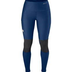 Fjällräven Tights<Womens Abisko Trekking Tights