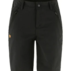 Et Grønnere Valg Shorts<Fjällräven Womens Abisko Trail Stretch Shorts