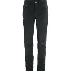 Et Grønnere Valg Bukser<Fjällräven Womens Abisko Trail Stretch Trousers