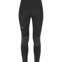 Et Grønnere Valg Tights<Fjällräven Womens Abisko Trekking Tights Pro