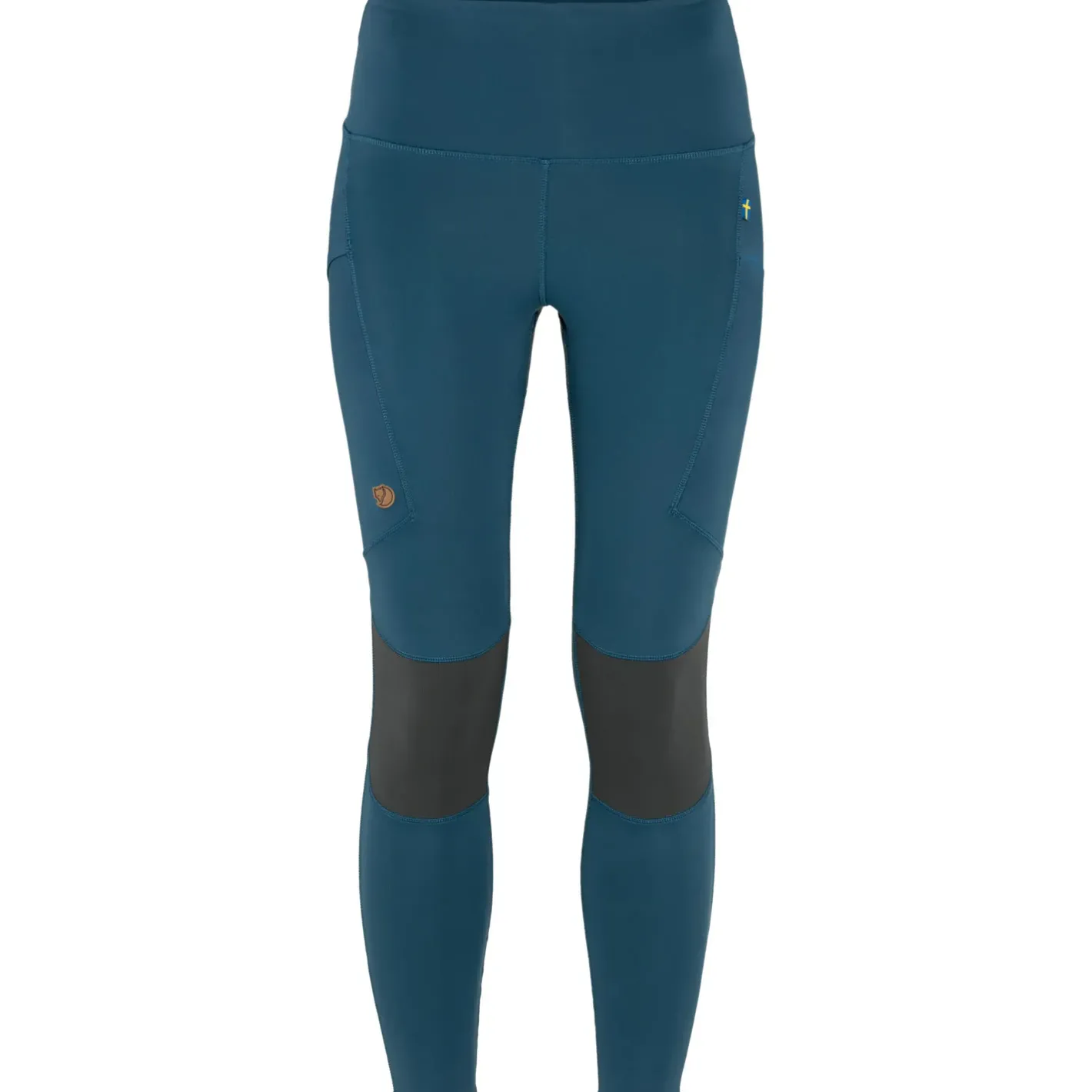 Et Grønnere Valg Tights<Fjällräven Womens Abisko Trekking Tights Pro