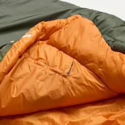 Fjällräven Fibersoveposer<Womens Abisko Two Seasons Grøn (OLIVE/630)