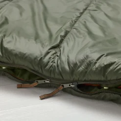 Fjällräven Fibersoveposer<Womens Abisko Two Seasons Grøn (OLIVE/630)