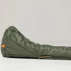 Fjällräven Fibersoveposer<Womens Abisko Two Seasons Grøn (OLIVE/630)