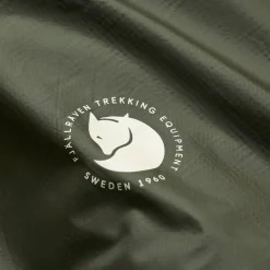 Fjällräven Fibersoveposer<Womens Abisko Two Seasons Grøn (OLIVE/630)