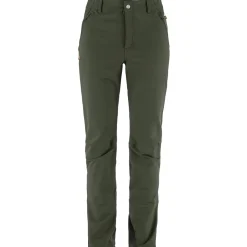 Et Grønnere Valg Varme Bukser<Fjällräven Womens Abisko Winter Stretch Trousers
