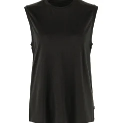 Et Grønnere Valg Toppe<Fjällräven Womens Abisko Wool Tank Top