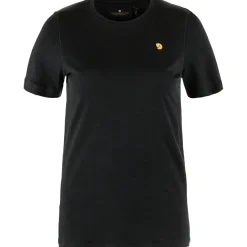 Et Grønnere Valg Uldoverdele<Fjällräven Womens Bergtagen Thinwool S/S