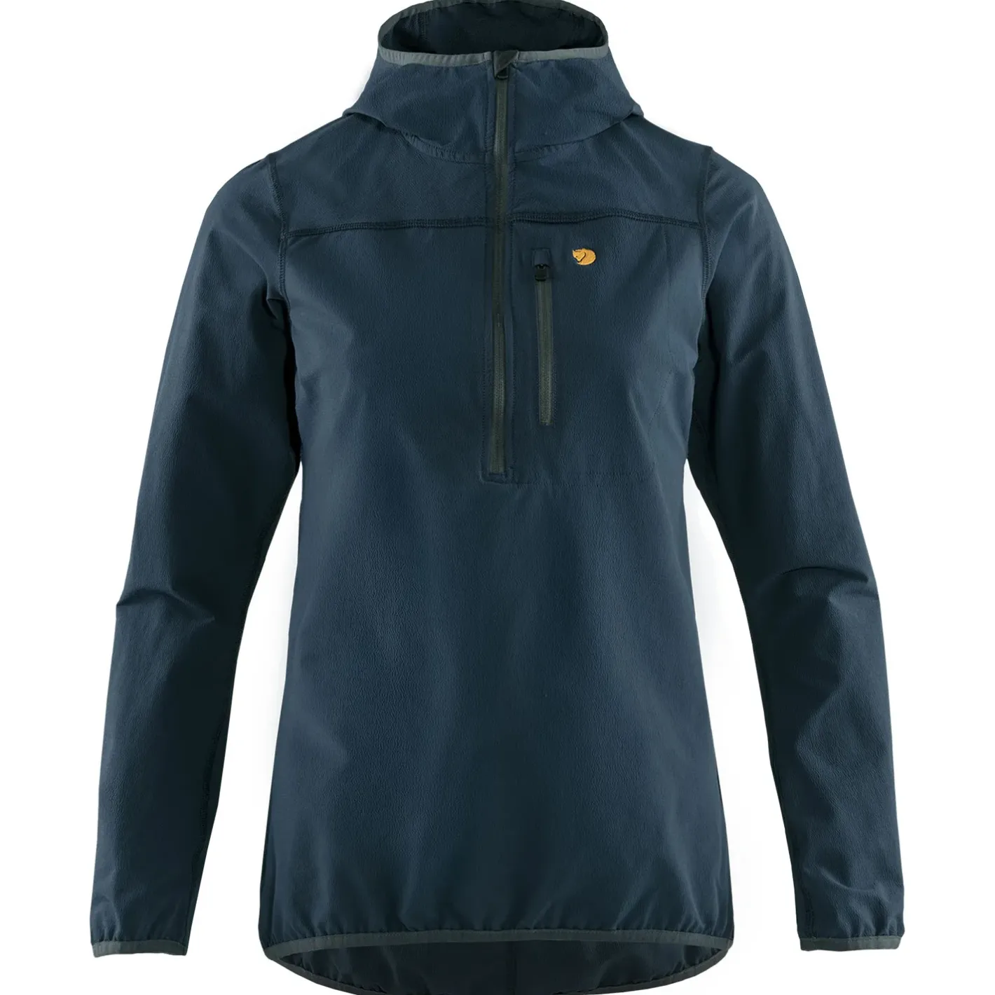 Et Grønnere Valg Sweaters Og Pullovers<Fjällräven Womens Bergtagen Stretch Half Zip