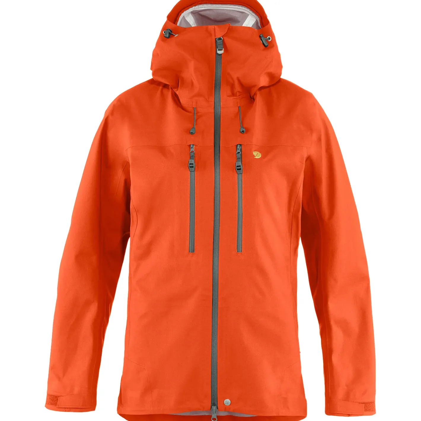 Et Grønnere Valg Vandtætte Jakker<Fjällräven Womens Bergtagen Eco-shell Jacket