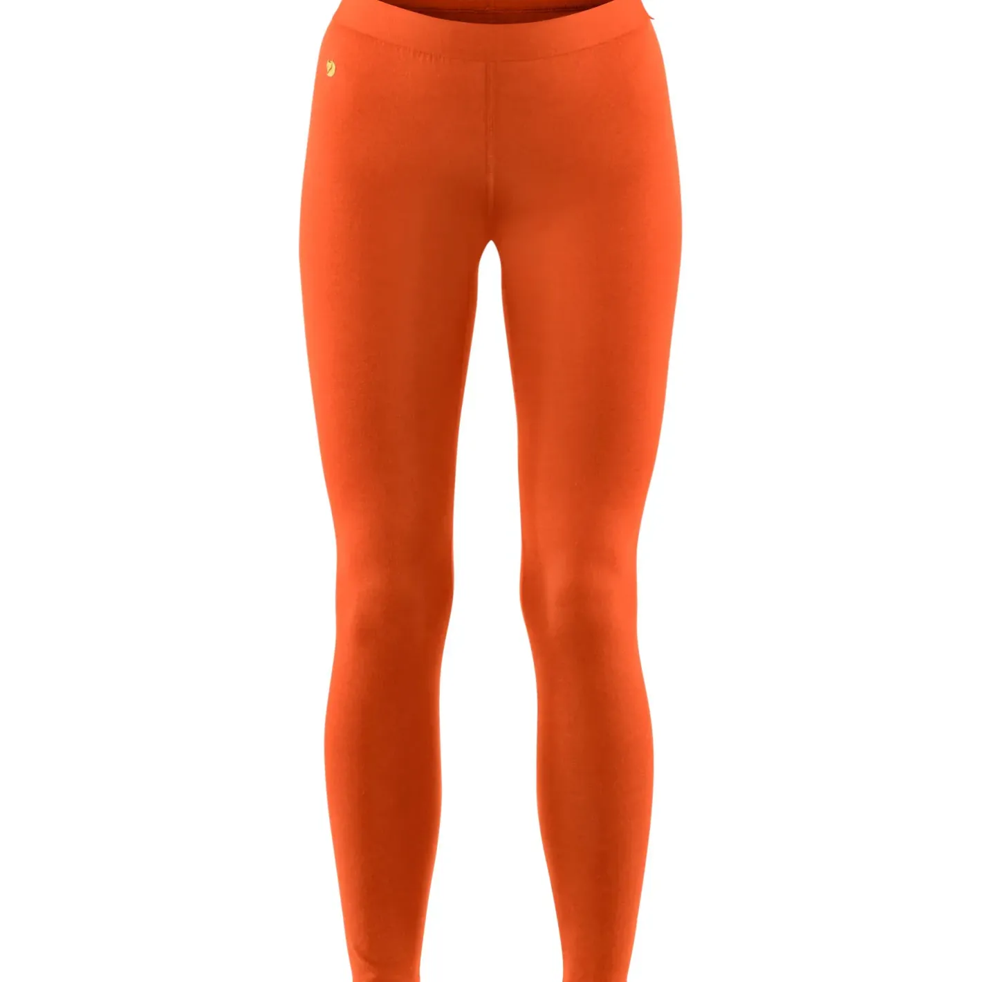 Et Grønnere Valg Uldunderdele<Fjällräven Womens Bergtagen Thinwool Long Johns