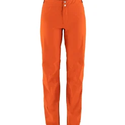 Et Grønnere Valg Vandtætte Bukser<Fjällräven Womens Bergtagen Lite Eco-shell Trousers