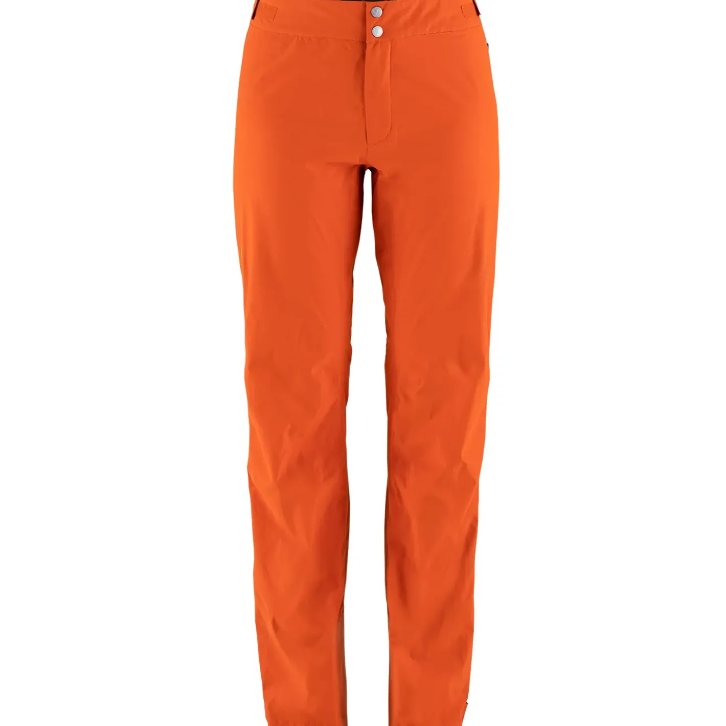 Et Grønnere Valg Vandtætte Bukser<Fjällräven Womens Bergtagen Lite Eco-shell Trousers