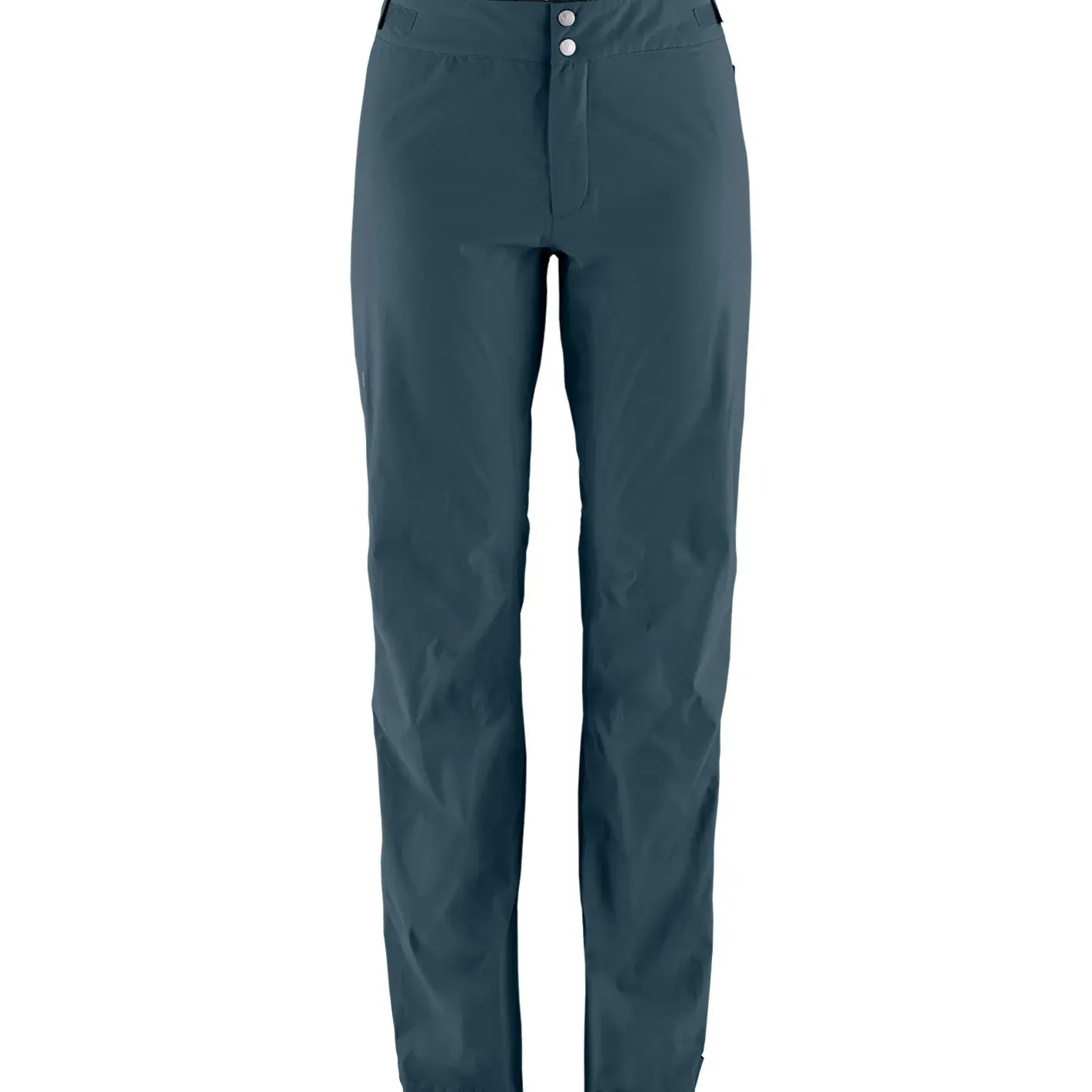 Et Grønnere Valg Vandtætte Bukser<Fjällräven Womens Bergtagen Lite Eco-shell Trousers